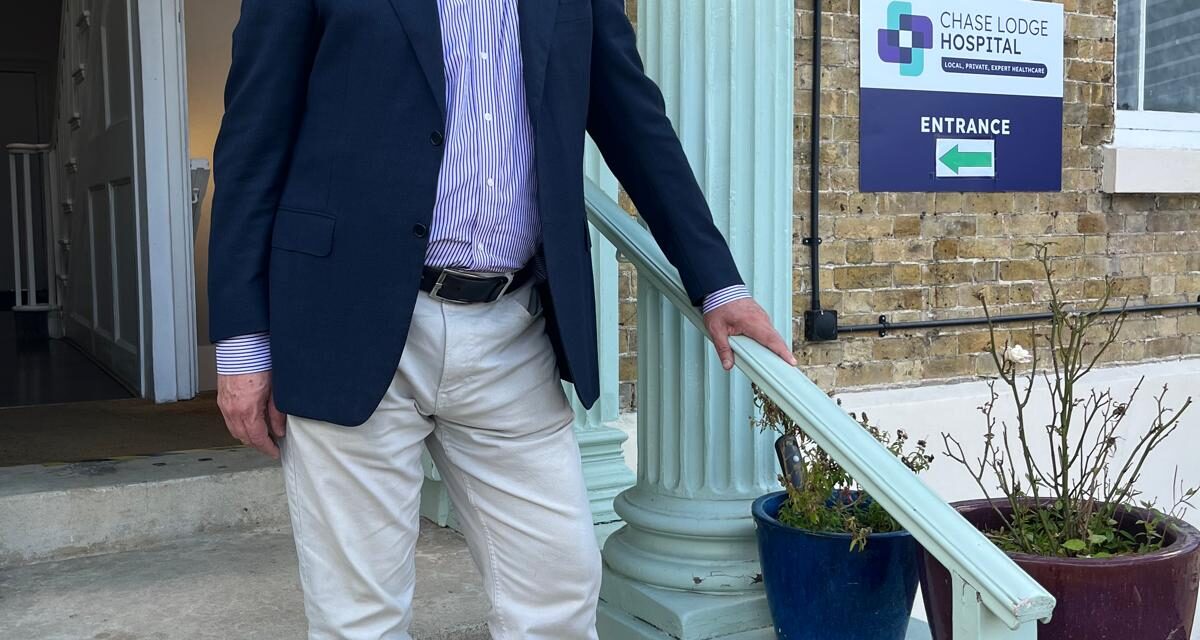 Gold-Standard Emergency Care Arrives in North London with New Urgent Care Centre