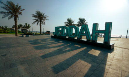 HALF TERM SAUDI PACKAGE DEALS AVAILABLE NOW