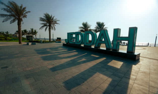 HALF TERM SAUDI PACKAGE DEALS AVAILABLE NOW