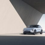Volvo Car UK reports record sales in September