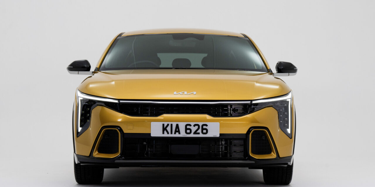 Kia reveals full UK pricing and specifications for K4