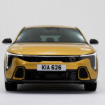 Kia reveals full UK pricing and specifications for K4