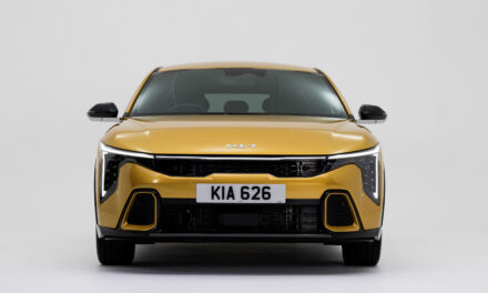 Kia reveals full UK pricing and specifications for K4