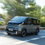 Kia PV5 redefines mobility for LCVs with customer-centric modular design, flexible usability, and smart connectivity