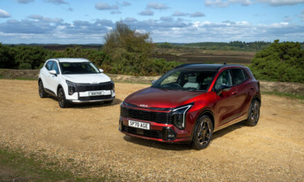 Kia introduces Q4 customer offers, delivering more for less