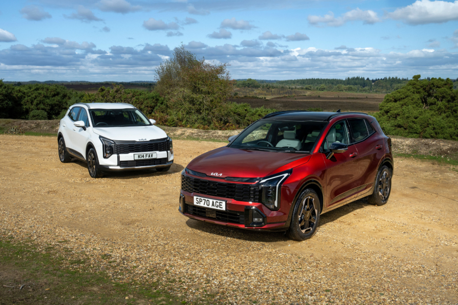 Kia introduces Q4 customer offers, delivering more for less