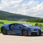 Broad Arrow presents Masters of Supercar History at Zürich Auction