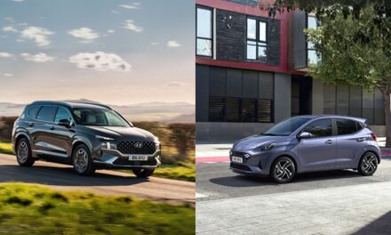 Hyundai leads the way in reliability with i10 and SANTA FE achieving perfect scores in 2025 What Car? Reliability Survey