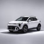 Kia reveals full UK pricing and specifications for updated Stonic