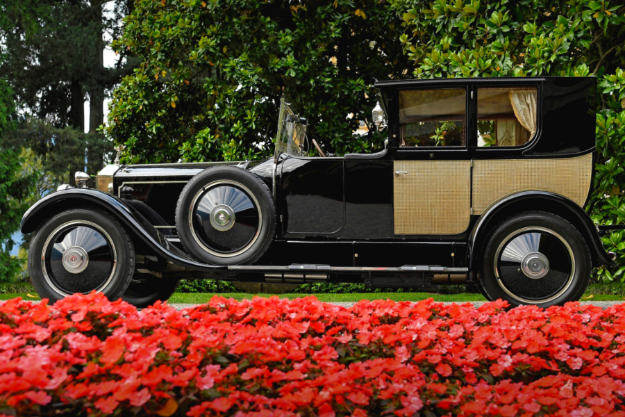 Phantom at 100: Reflecting and shaping the world through Bespoke