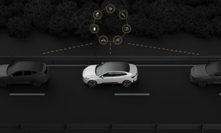 Polestar Fleet Telematics introduces real-time insights and smarter operations for fleet customers