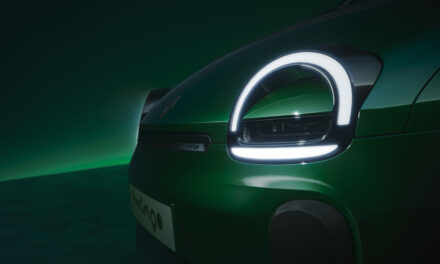 Renault Twingo E-Tech electric: Exclusive early access R Pass available to UK customers from today