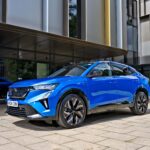 Renault Rendezvous returns: step into a new hybrid SUV this autumn with 0% APR Representative PCP finance and no deposit