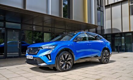 Renault Rendezvous returns: step into a new hybrid SUV this autumn with 0% APR Representative PCP finance and no deposit