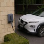 Autumn watch: is your EV charger ready for the cold?