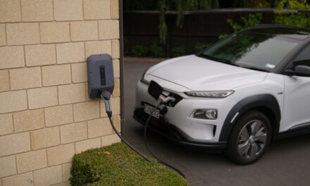 Autumn watch: is your EV charger ready for the cold?