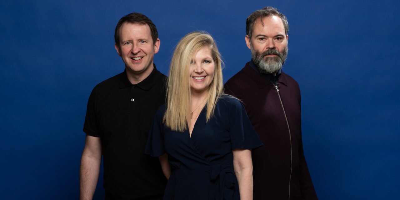 INDIE ICONS BELLE AND SEBASTIAN CELEBRATE 30 YEARS OF MASTERPIECE ALBUM IF YOU’RE FEELING SINISTER AT THE PIECE HALL