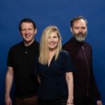 INDIE ICONS BELLE AND SEBASTIAN CELEBRATE 30 YEARS OF MASTERPIECE ALBUM IF YOU’RE FEELING SINISTER AT THE PIECE HALL