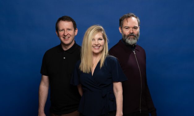 INDIE ICONS BELLE AND SEBASTIAN CELEBRATE 30 YEARS OF MASTERPIECE ALBUM IF YOU’RE FEELING SINISTER AT THE PIECE HALL