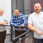 North East IT and telecommunications specialist supercharges its cyber team with two key hires
