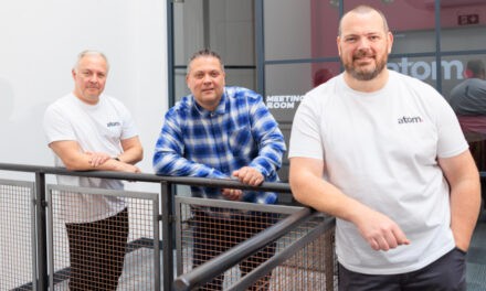 North East IT and telecommunications specialist supercharges its cyber team with two key hires
