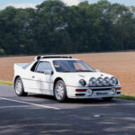 Reviving Group B legends – new Tolman service brings rallying icons back to the road