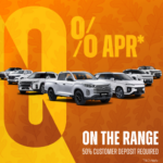 Turn over a new leaf with KGM Motors UK’s fantastic autumn finance offers