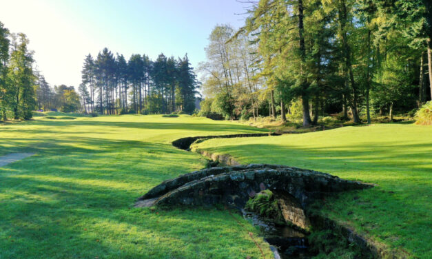 The QHotels Collection to Host Two Flagship PGA Tournaments