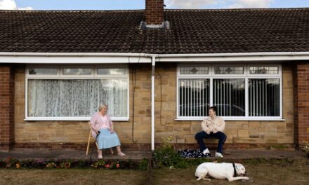 ANDREA RISEBOROUGH AND BRENDA BLETHYN TO APPEAR AT TYNESIDE CINEMA FOR EXCLUSIVE Q&A SCREENING OF “DRAGONFLY”