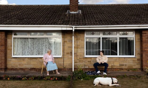 ANDREA RISEBOROUGH AND BRENDA BLETHYN TO APPEAR AT TYNESIDE CINEMA FOR EXCLUSIVE Q&A SCREENING OF “DRAGONFLY”