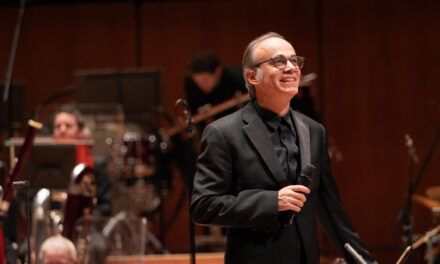 City of Birmingham Symphony Orchestra announces major new artistic appointments