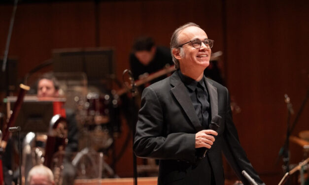 City of Birmingham Symphony Orchestra announces major new artistic appointments