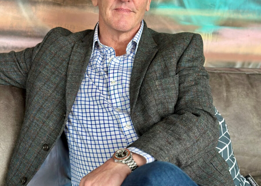 Cyber Awareness Week: Expert Shares His Top Ten Tips to Avoid Disaster