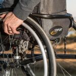 Mobility expert reveals five warning signs your elderly parent is hiding mobility struggles