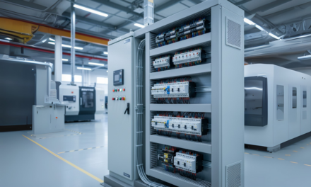 The Lifespan of Assets: Quality Considerations in Industrial Electrical Installation