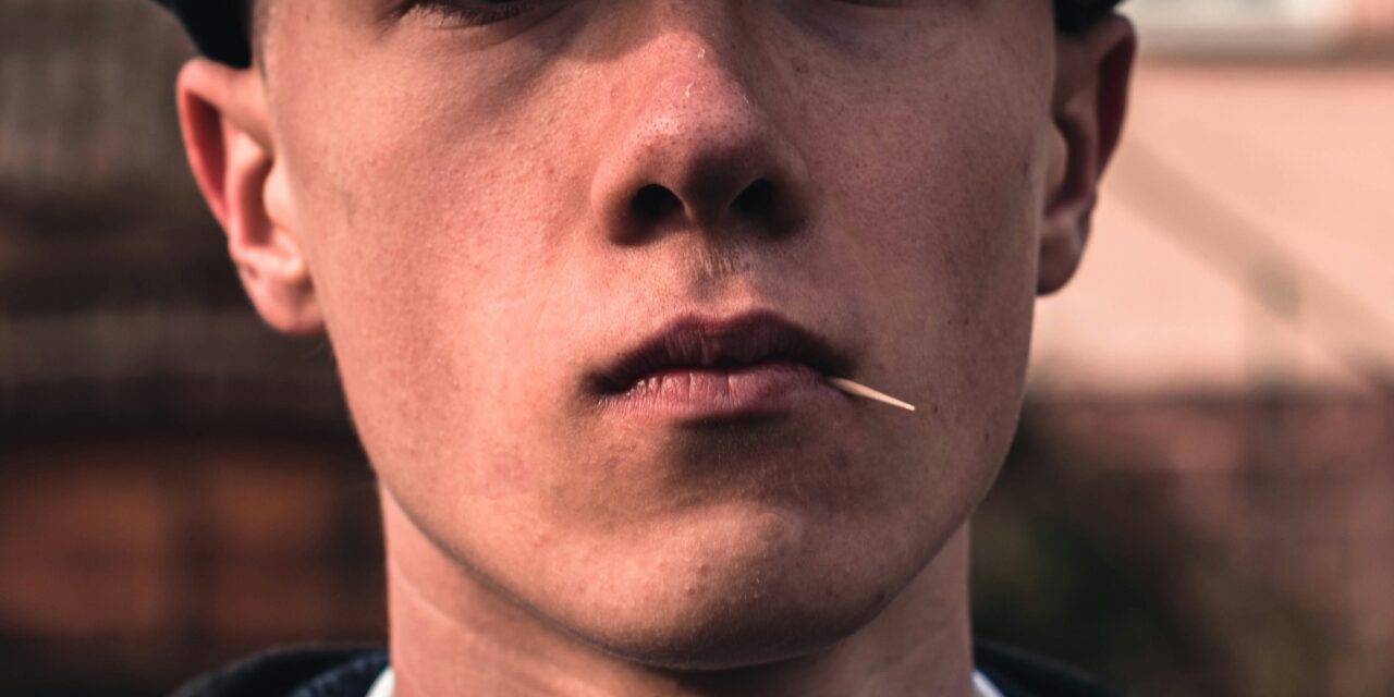How to Style Peaky Blinders Hats the Right Way