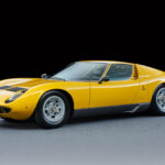 Broad Arrow announces, “Global Icons,” an online collector car and memorabilia sale scheduled for January 2026