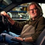 James May’s Porsche 911 to be auctioned by Collecting Cars