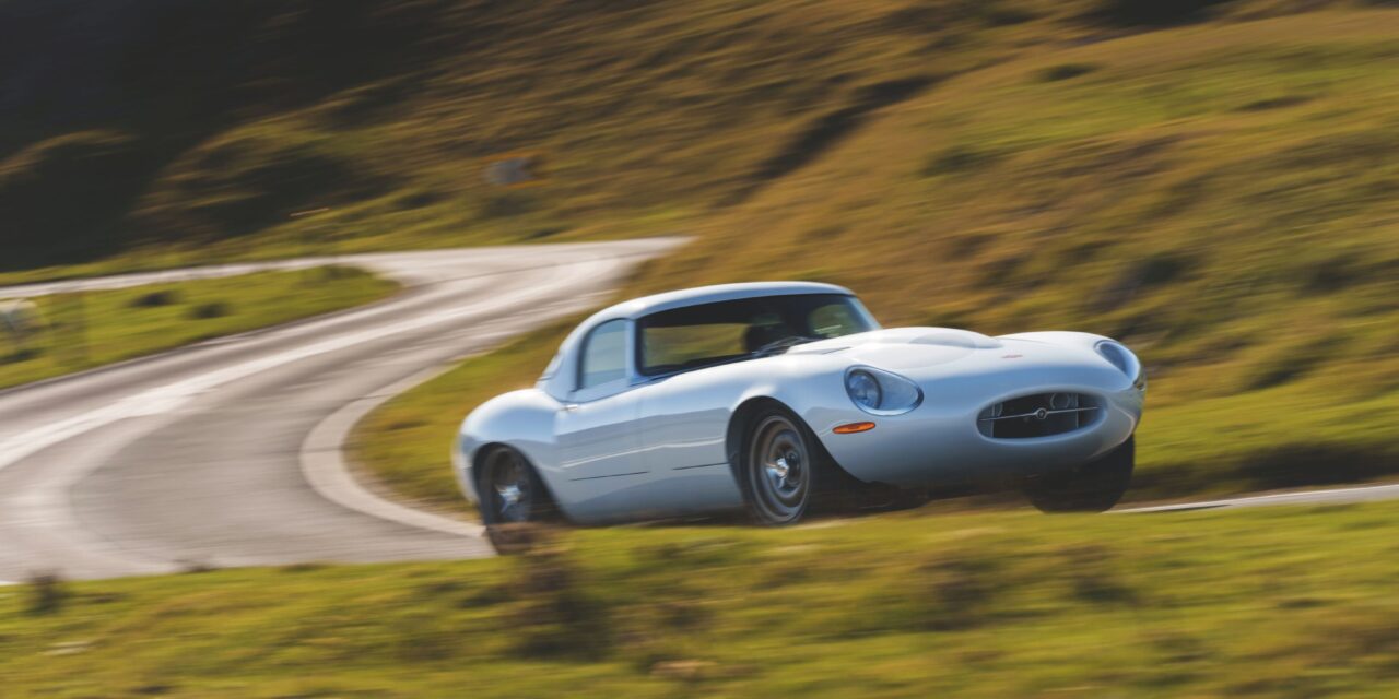 The classic car world continues to defy economic trends – 2025 International Historic Motoring Awards winners announced