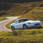 The classic car world continues to defy economic trends – 2025 International Historic Motoring Awards winners announced