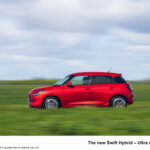 Enhanced finance offers for Hybrid Swift models
