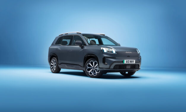 AION Auto UK appoints Jon Wakefield as Managing Director