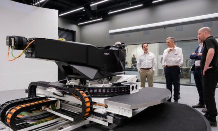 New Vehicle-in-the-Loop (VIL) test environment bridges virtual and physical ICE, hybrid and EV powertrain development