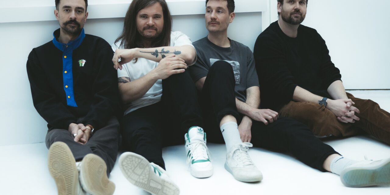 BASTILLE ANNOUNCE TWO HEADLINE DATES IN YORKSHIRE