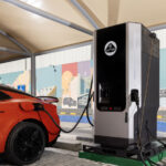 Emeya achieves charging power of 443kW, setting new record