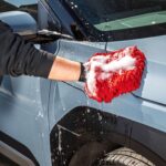 Ditch the pants and socks order! Men are more likely to prefer car care gifts this Christmas