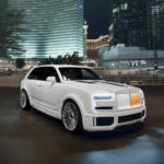 SEMA 2025: Bespoke British luxury debuts from Urban Automotive