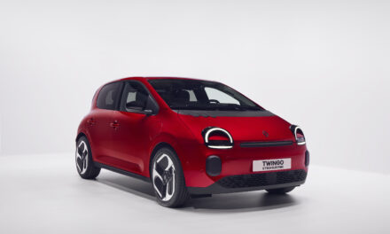 Renault Twingo E-Tech electric: The Return of an icon, and a revolution in its segment