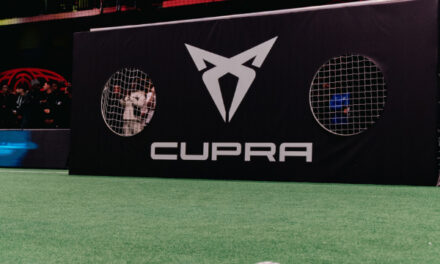 CUPRA kicks-off partnership with Baller League UK for second season