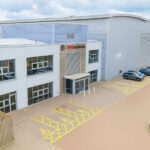 MG further strengthens UK presence